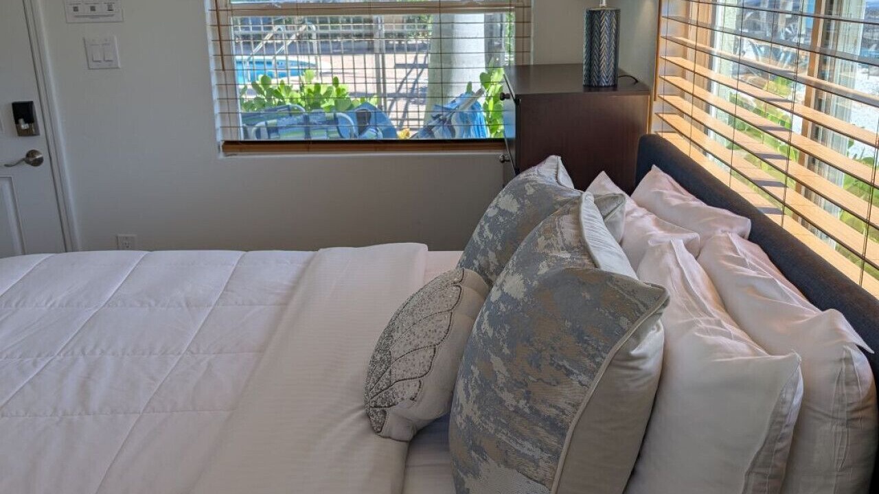 Photo of Bedroom in Siesta Key