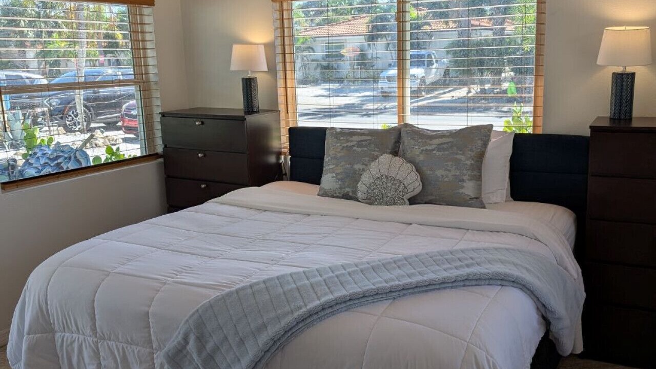 Photo of Bedroom in Siesta Key
