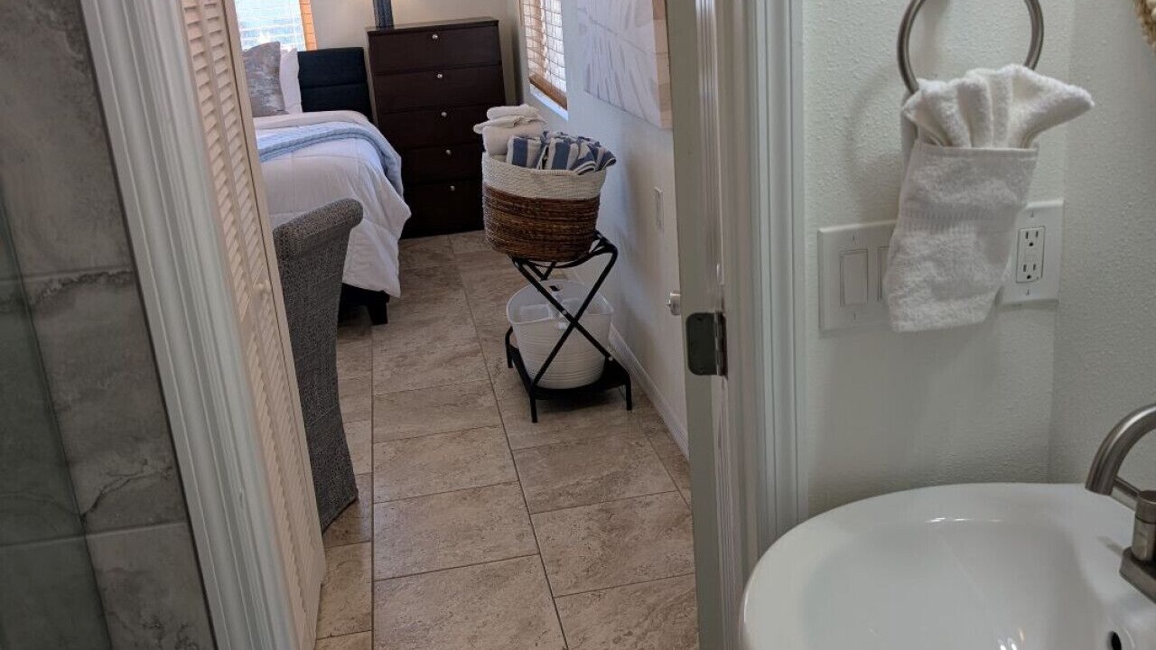 Photo of Bedroom in Siesta Key