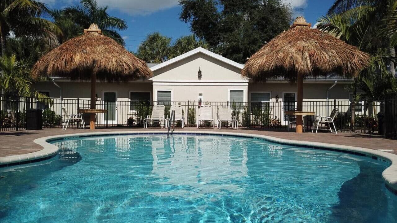 Photo of Outdoor in Siesta Key