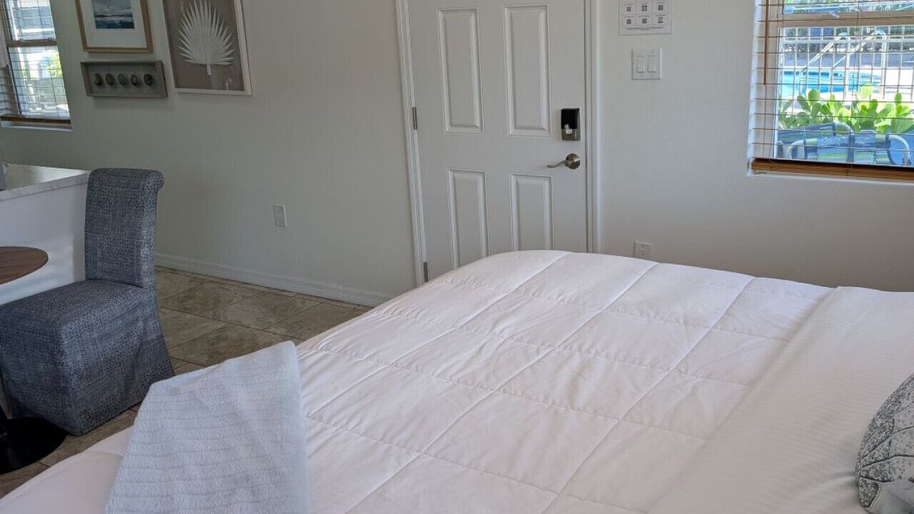 Photo of Bedroom in Siesta Key