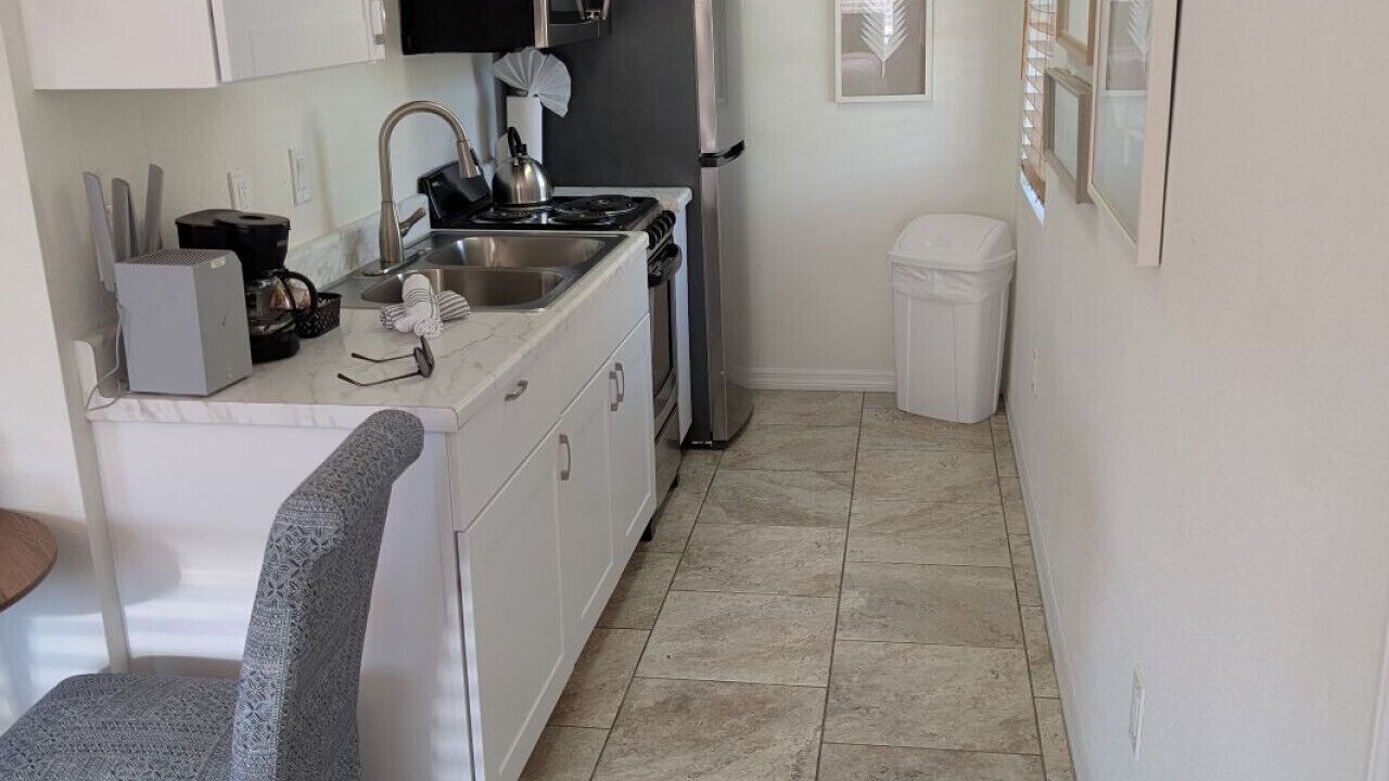 Photo of Kitchen in Siesta Key