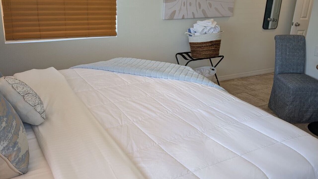 Photo of Bedroom in Siesta Key