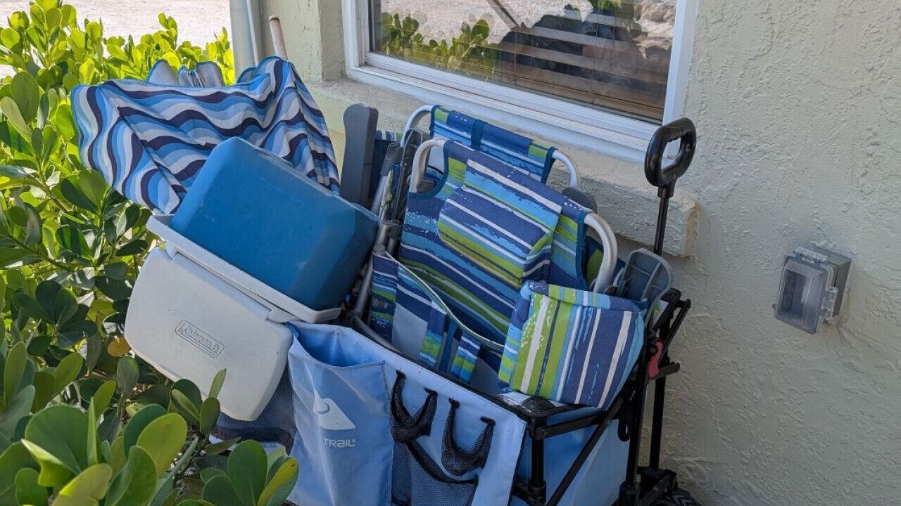 Photo of Outdoor in Siesta Key