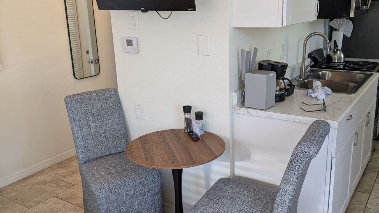 Photo of Kitchen in Siesta Key