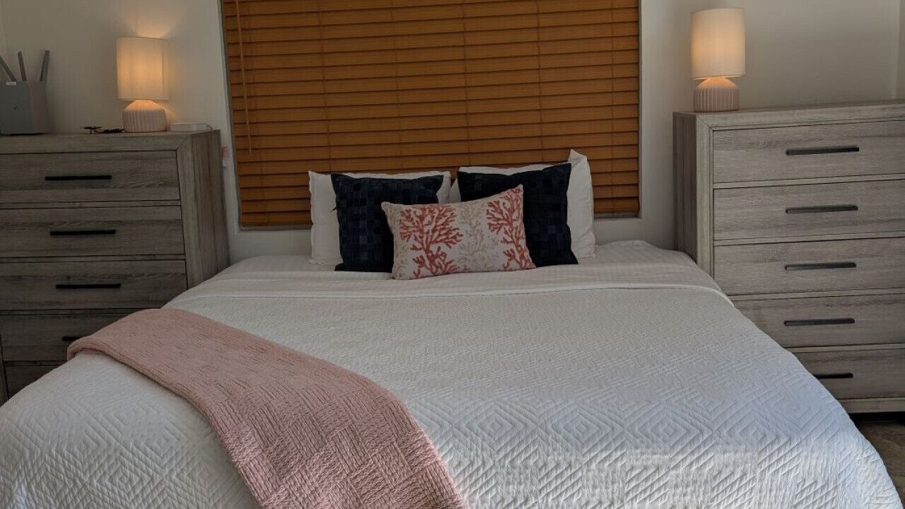 Photo of Bedroom in Siesta Key