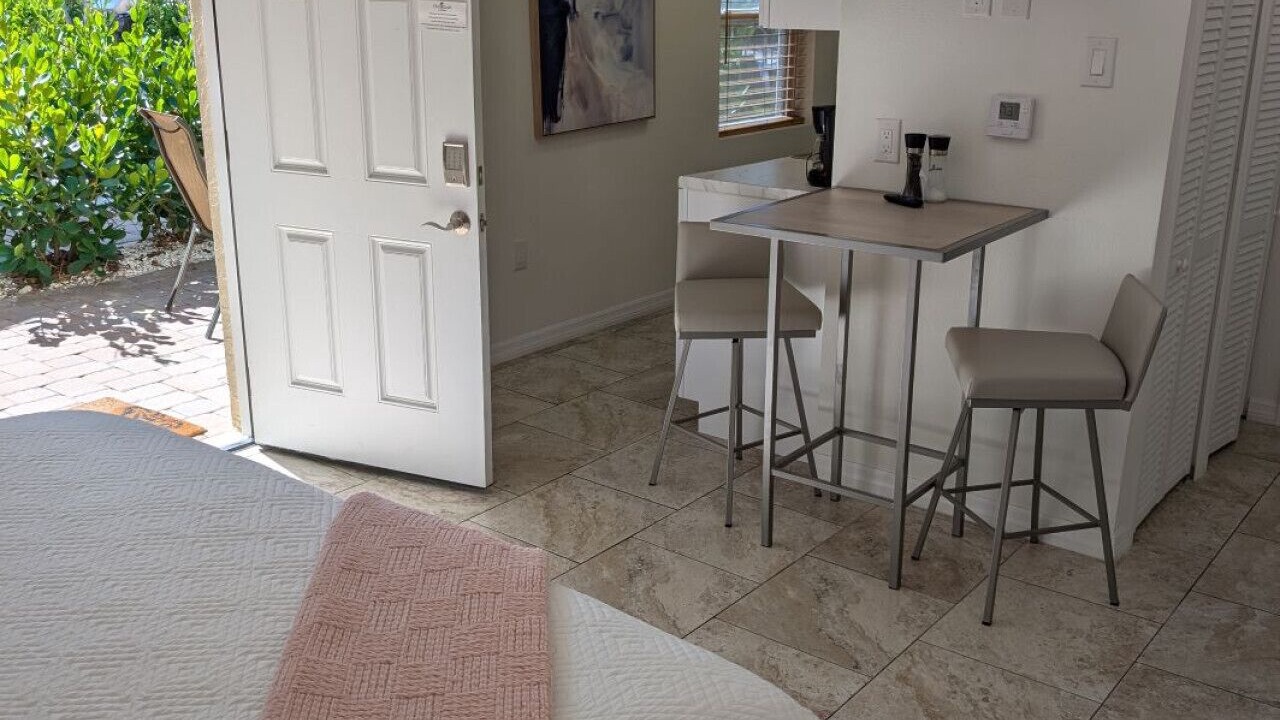Photo of Bedroom in Siesta Key