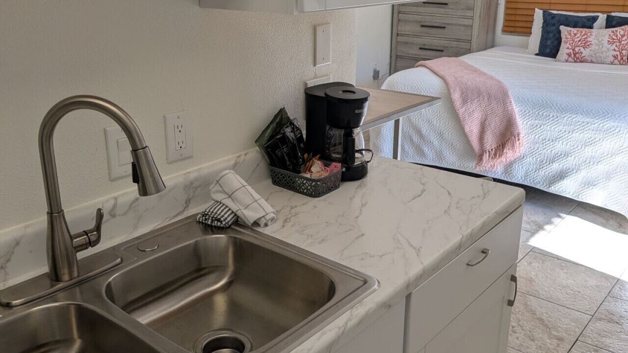 Photo of Bedroom in Siesta Key
