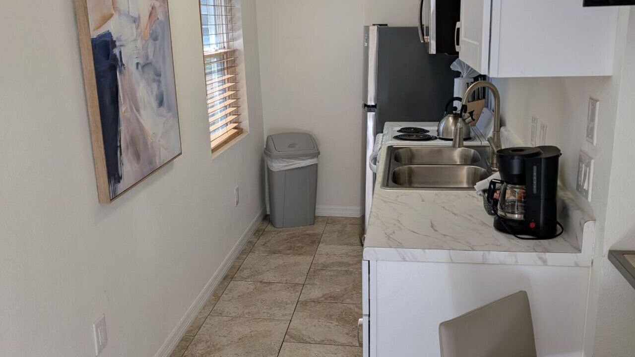Photo of Kitchen in Siesta Key