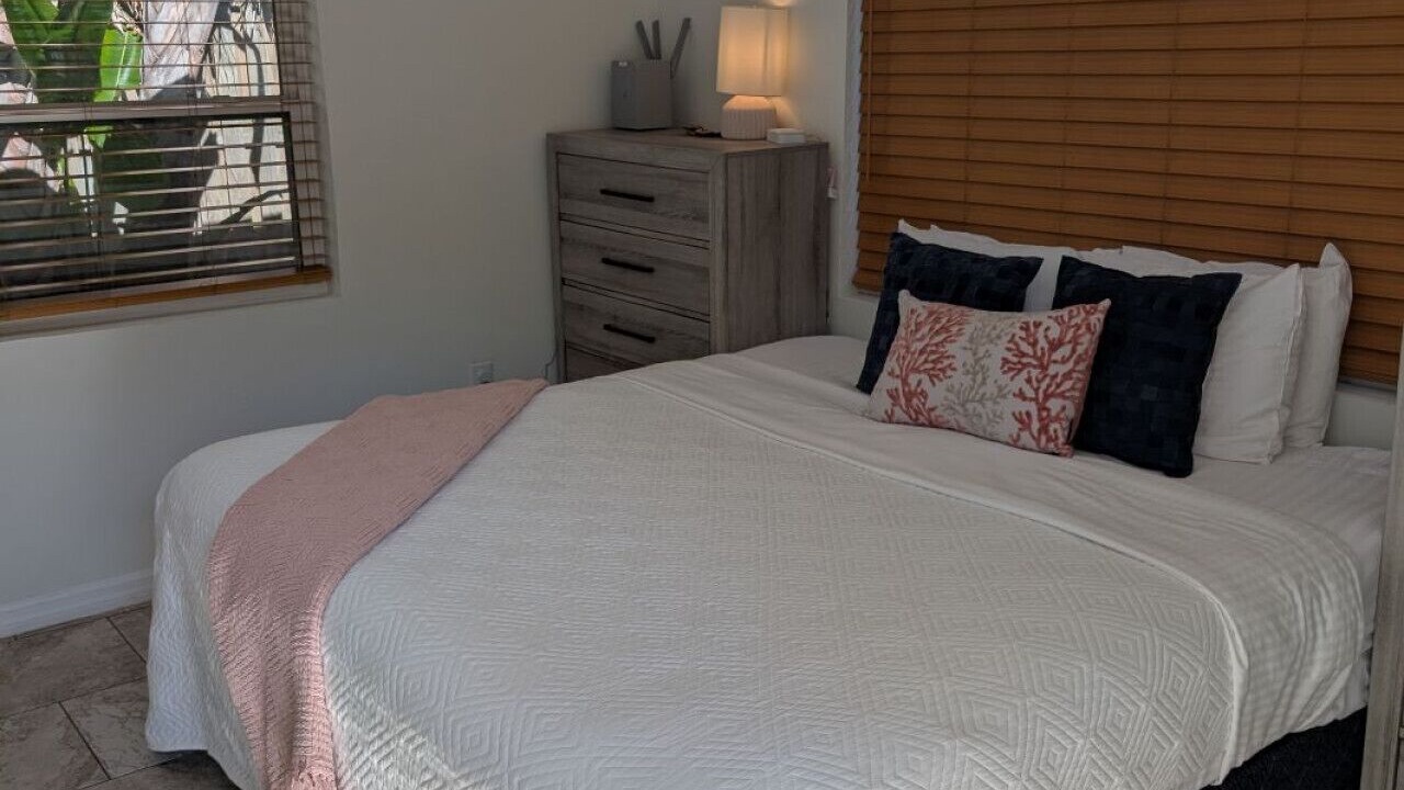 Photo of Bedroom in Siesta Key