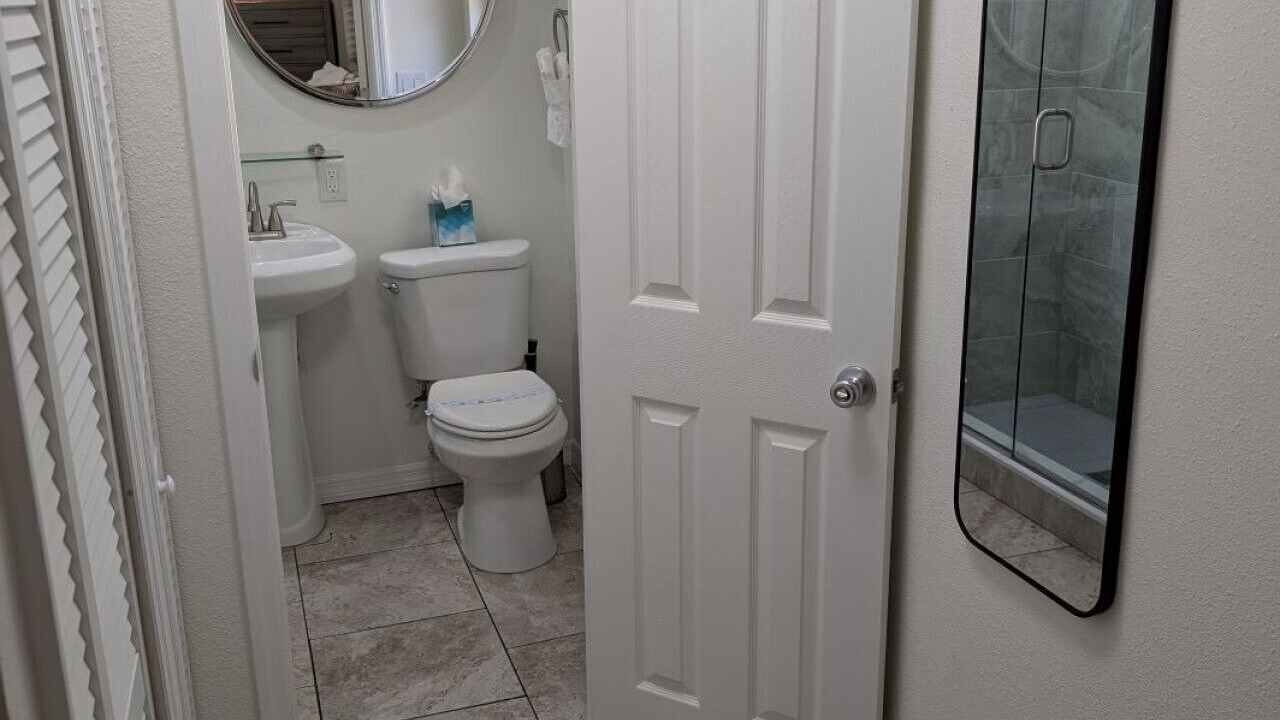 Photo of Bathroom in Siesta Key