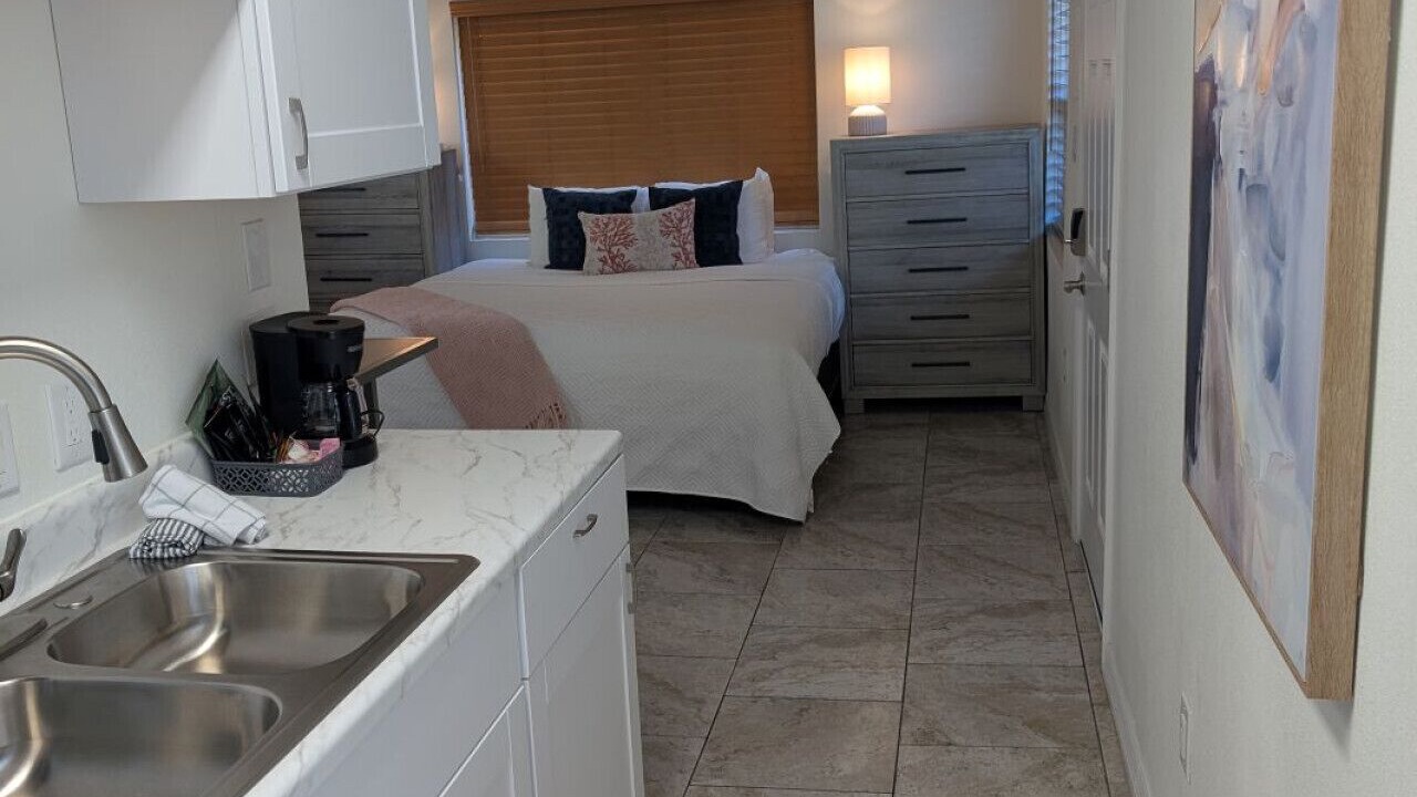 Photo of Bedroom in Siesta Key