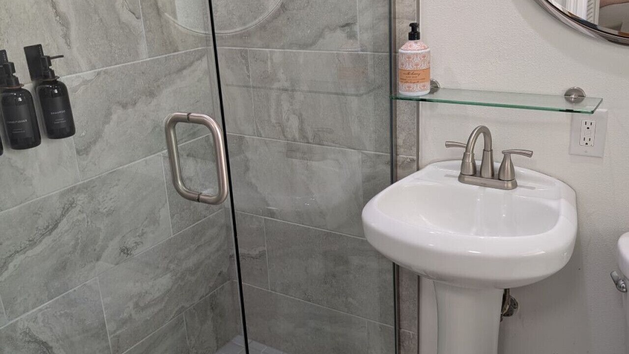 Photo of Bathroom in Siesta Key
