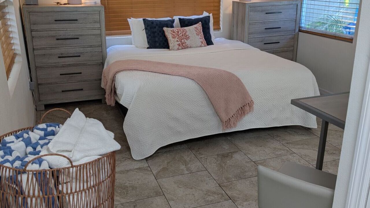 Photo of Bedroom in Siesta Key