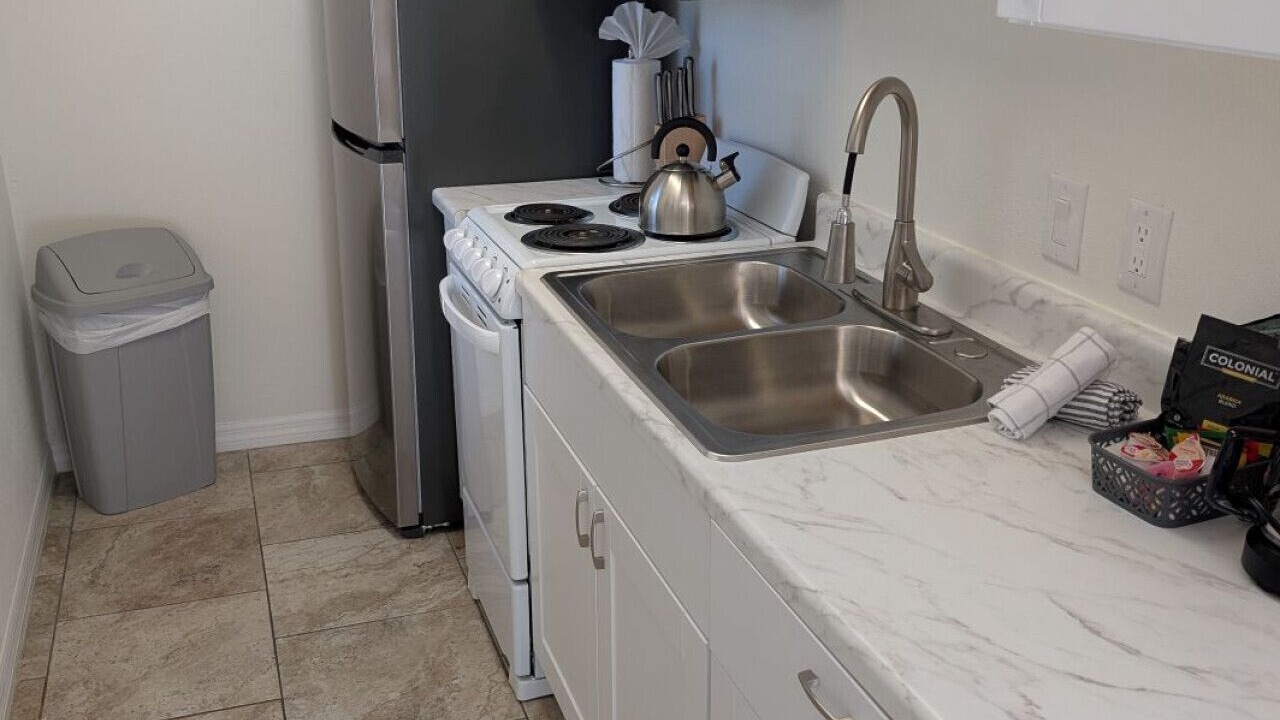 Photo of Kitchen in Siesta Key