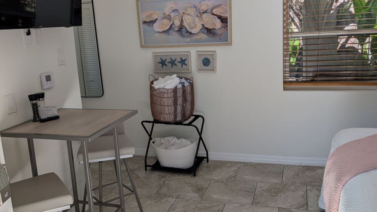 Photo of Bedroom in Siesta Key