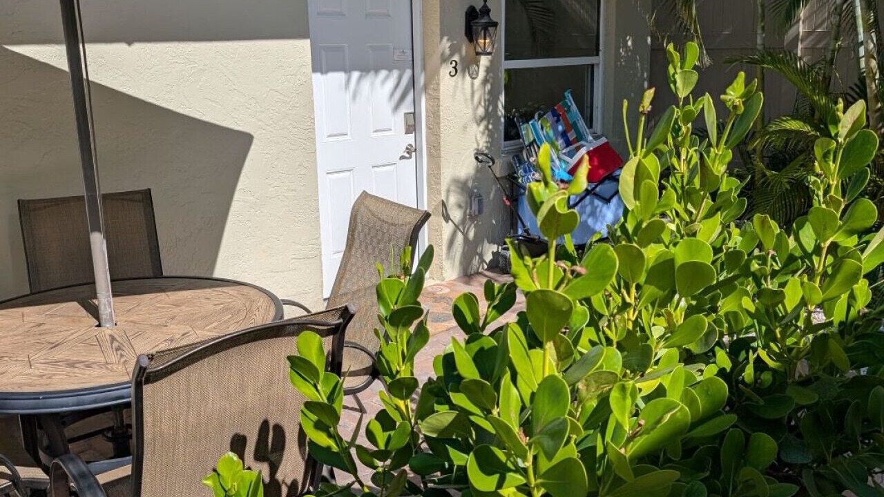 Photo of Outdoor in Siesta Key