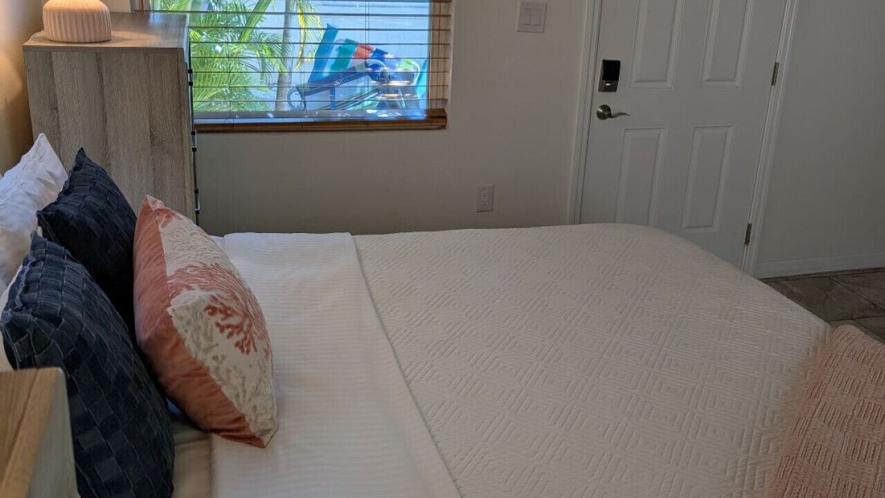 Photo of Bedroom in Siesta Key