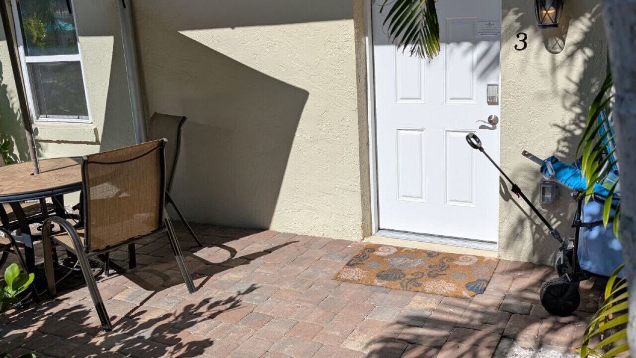 Photo of Outdoor in Siesta Key