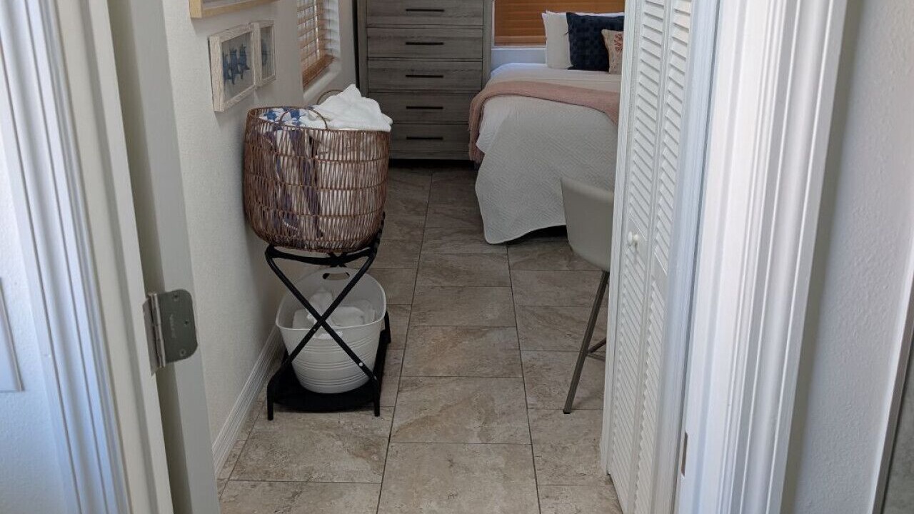 Photo of Bedroom in Siesta Key