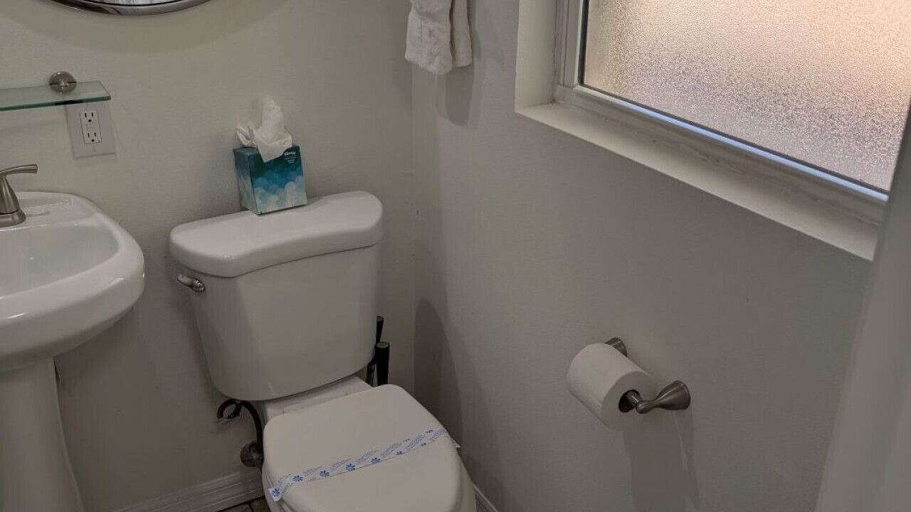 Photo of Bathroom in Siesta Key
