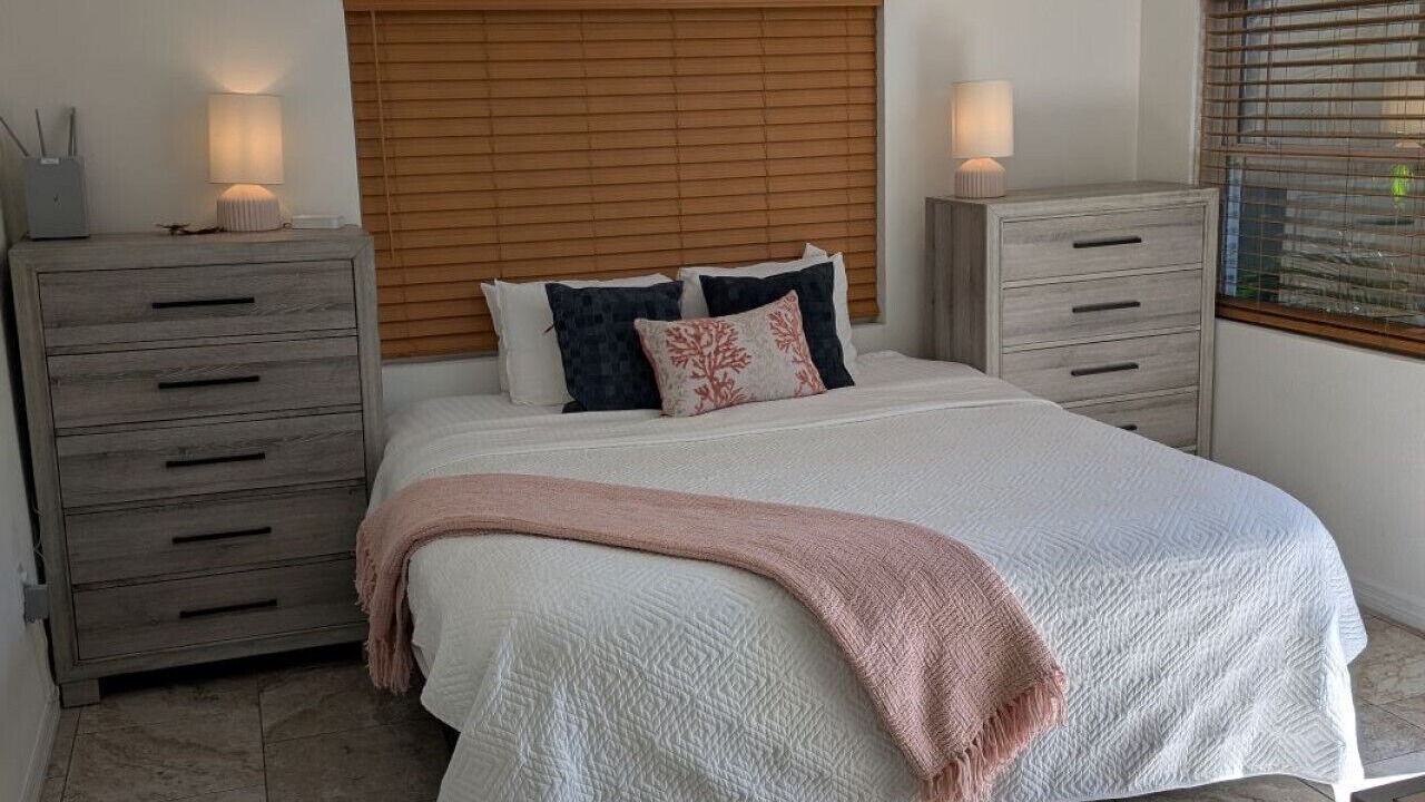 Photo of Bedroom in Siesta Key