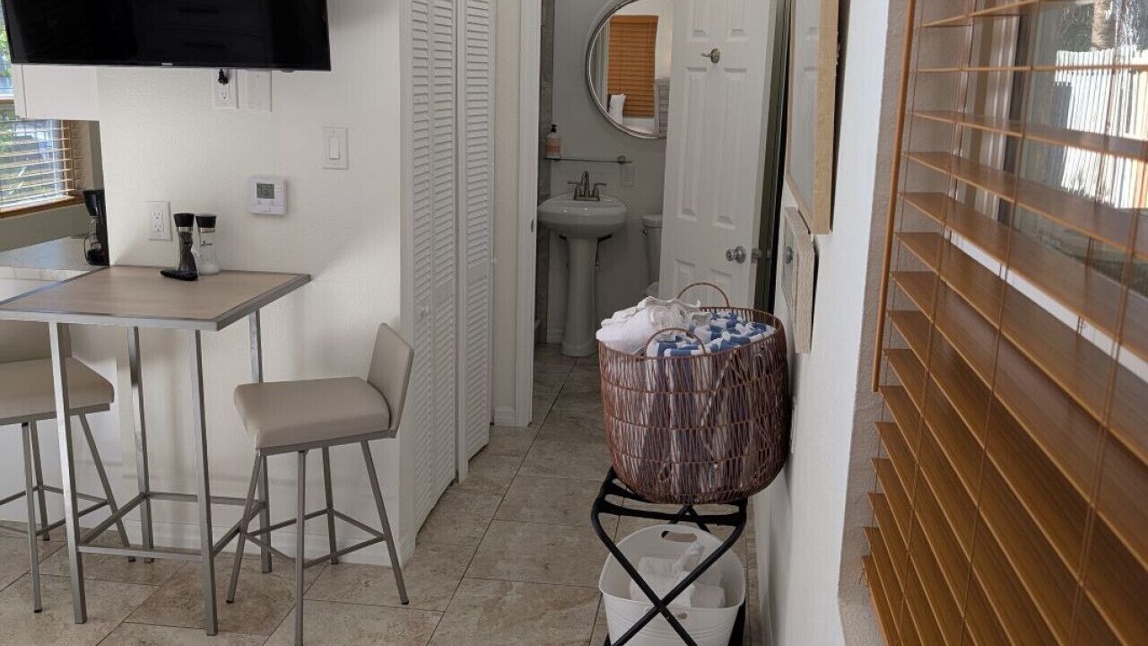 Photo of Bedroom in Siesta Key