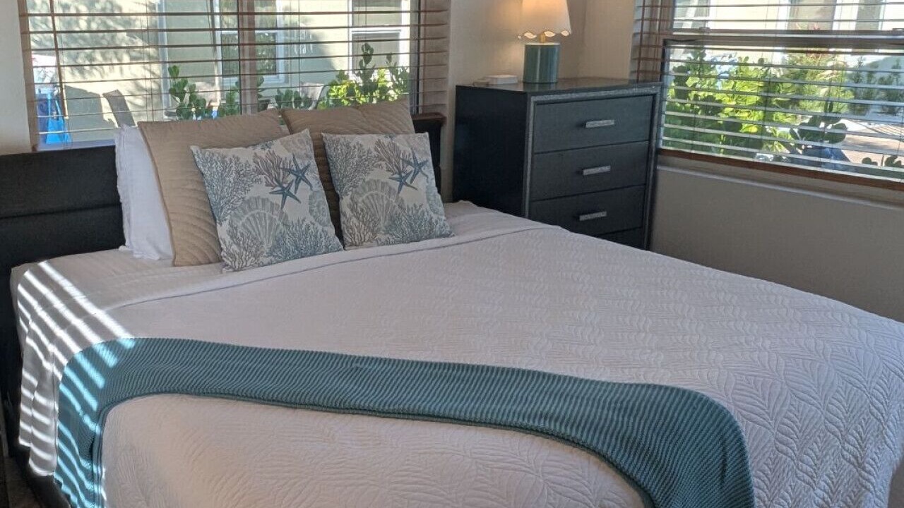 Photo of Bedroom in Siesta Key