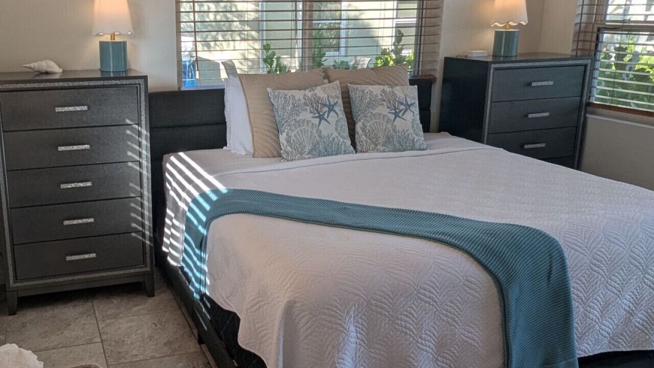Photo of Bedroom in Siesta Key