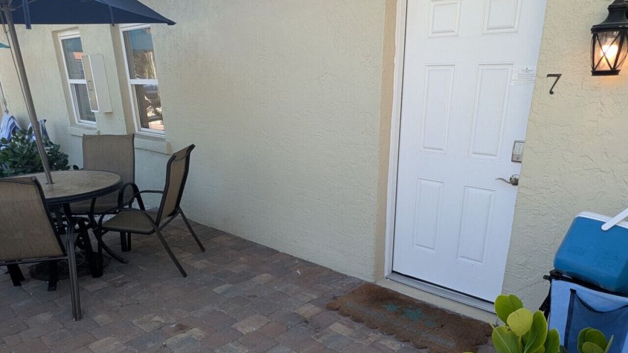 Photo of Outdoor in Siesta Key