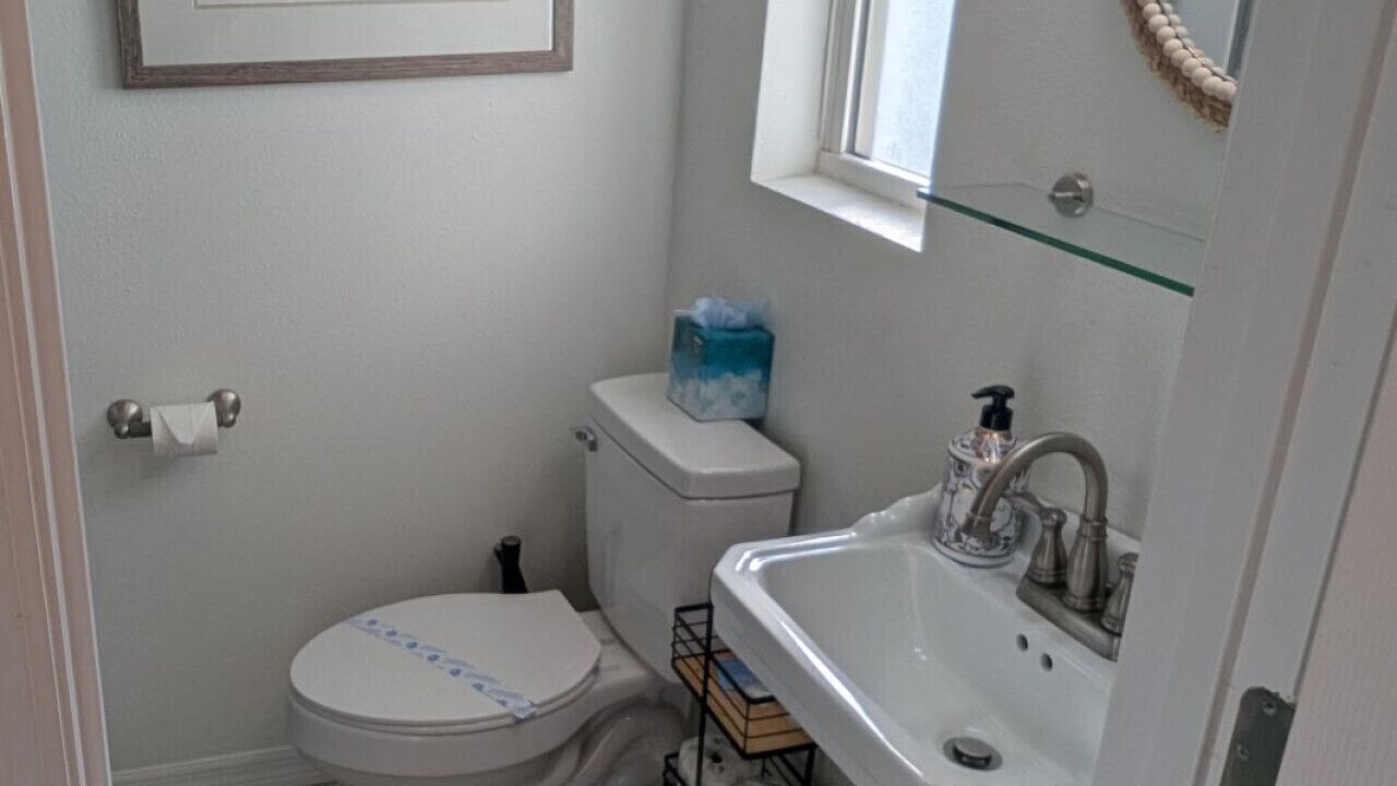 Photo of Bathroom in Siesta Key