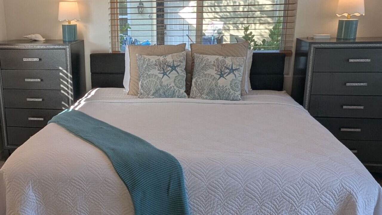 Photo of Bedroom in Siesta Key