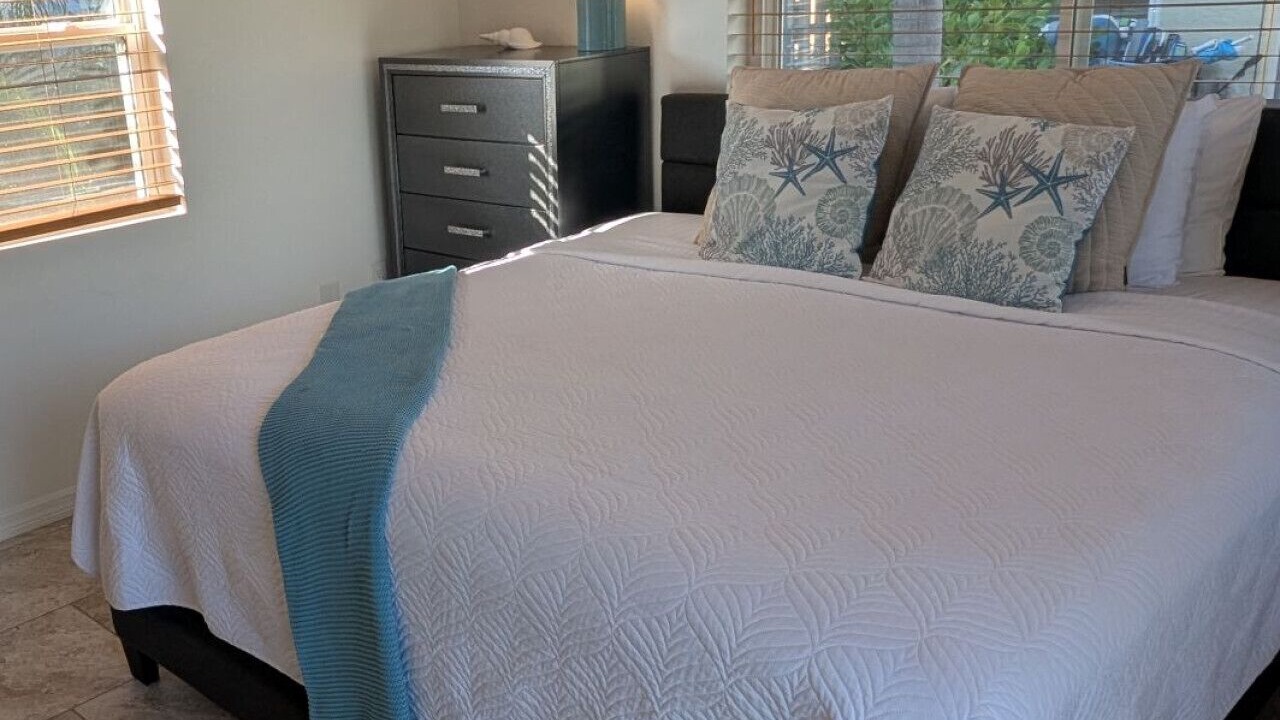 Photo of Bedroom in Siesta Key