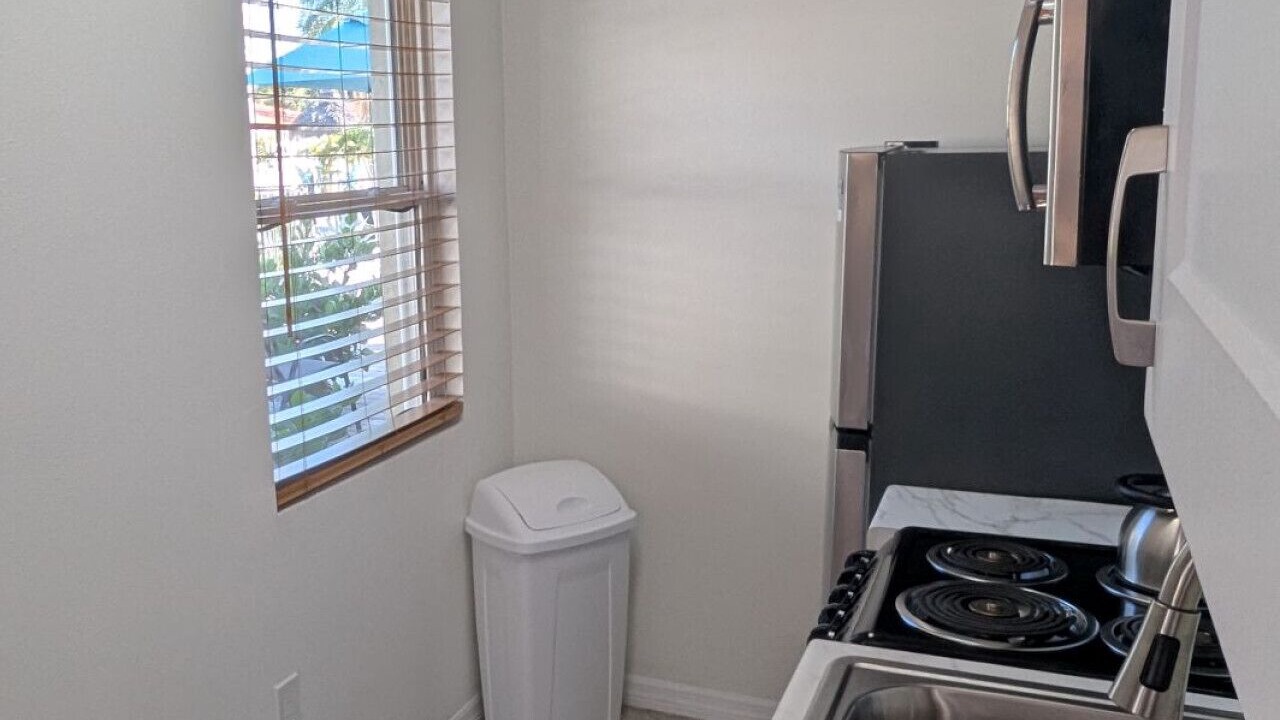 Photo of Kitchen in Siesta Key