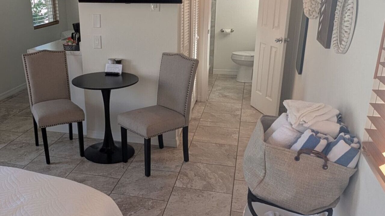 Photo of Bedroom in Siesta Key