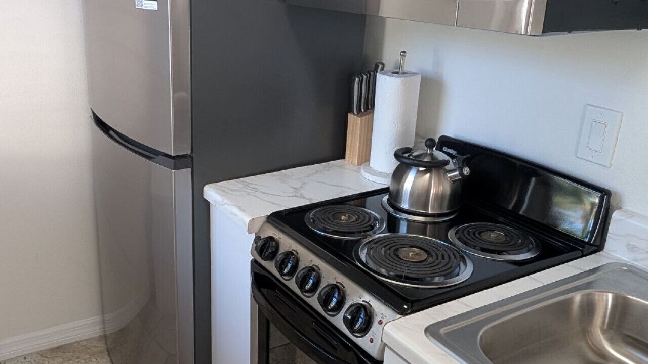 Photo of Kitchen in Siesta Key