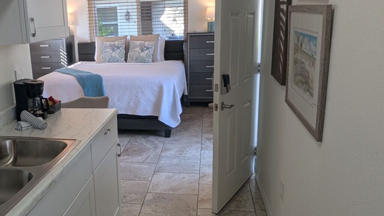 Photo of Bedroom in Siesta Key