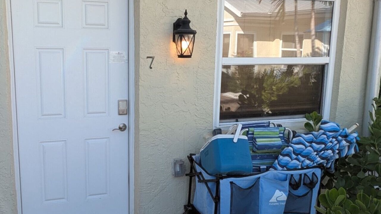 Photo of Outdoor in Siesta Key