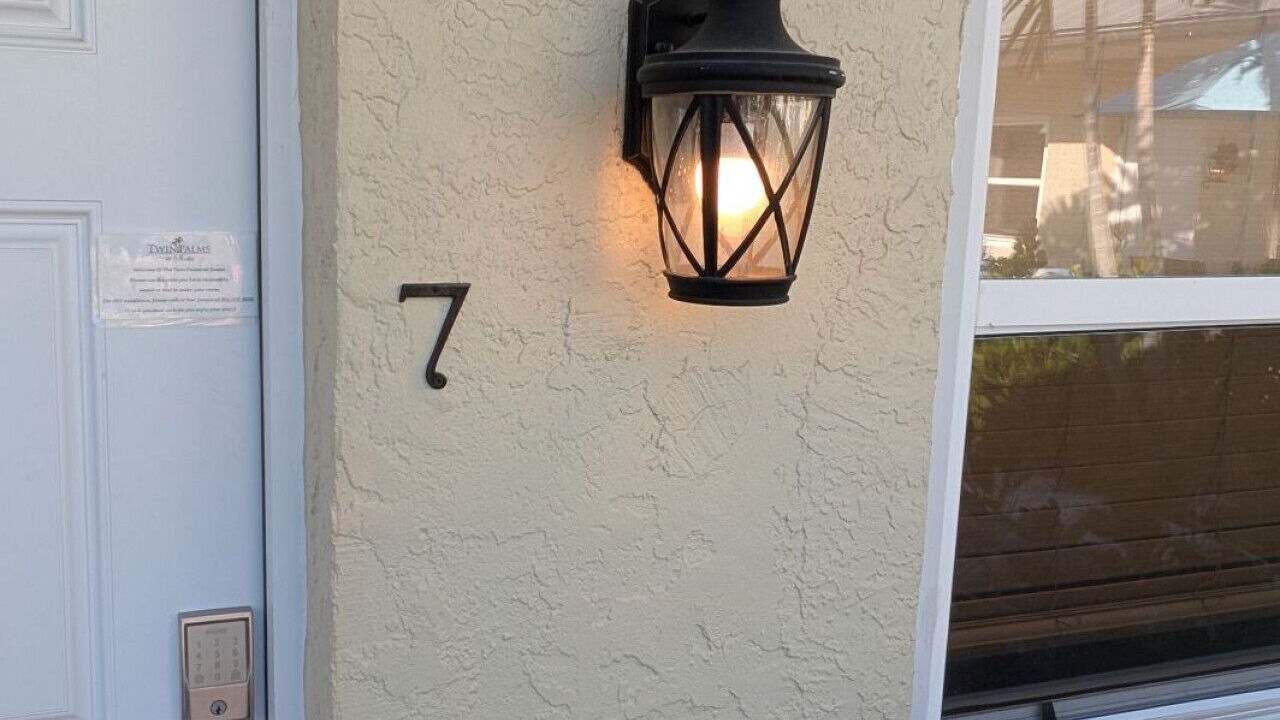 Photo of Outdoor in Siesta Key