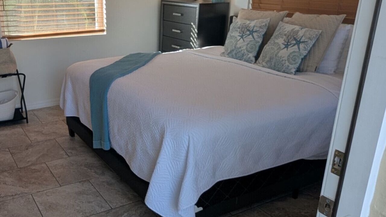 Photo of Bedroom in Siesta Key