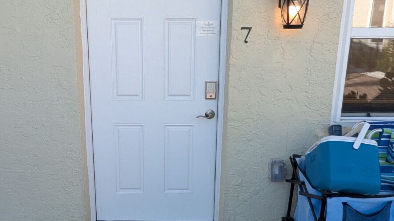 Photo of Outdoor in Siesta Key