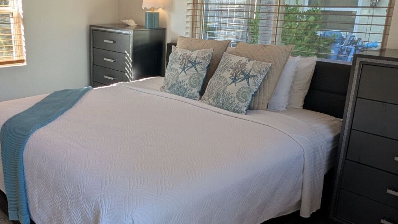 Photo of Bedroom in Siesta Key