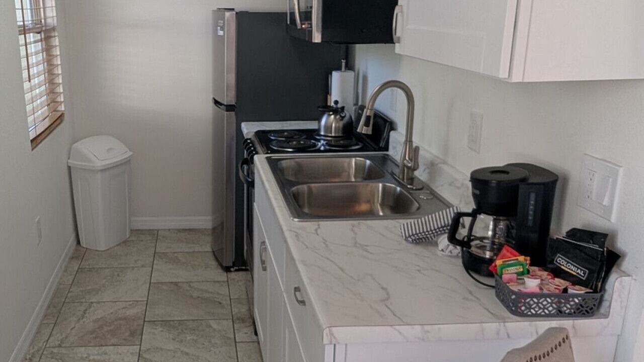 Photo of Kitchen in Siesta Key