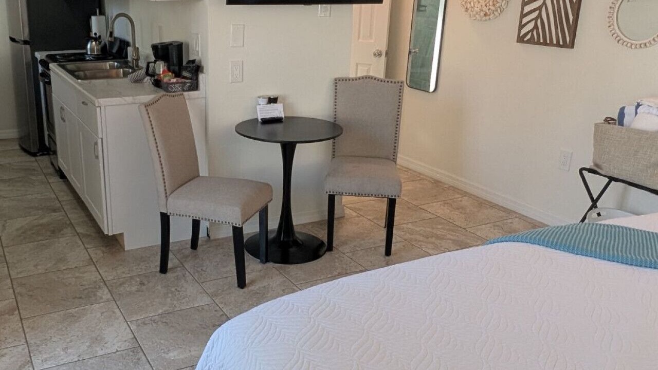 Photo of Bedroom in Siesta Key