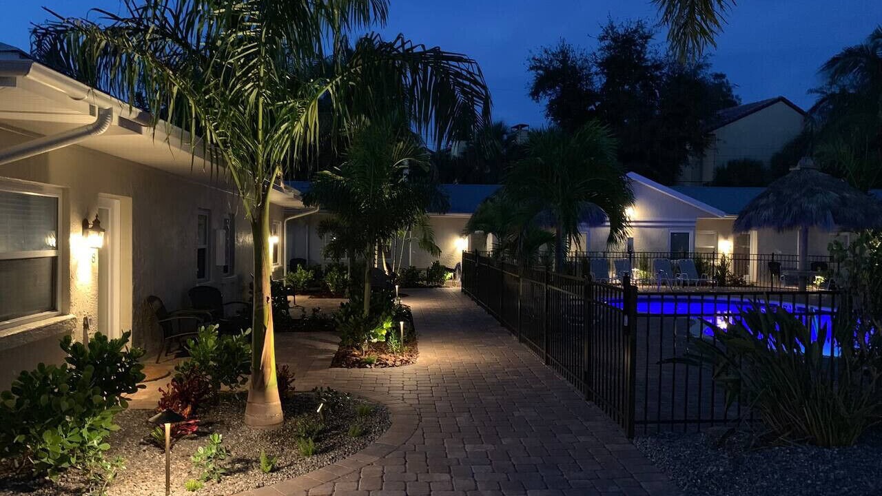 Photo of Outdoor in Siesta Key