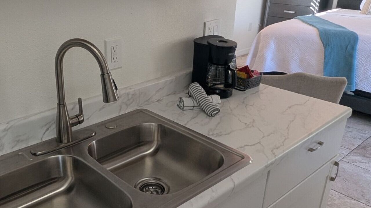 Photo of Kitchen in Siesta Key