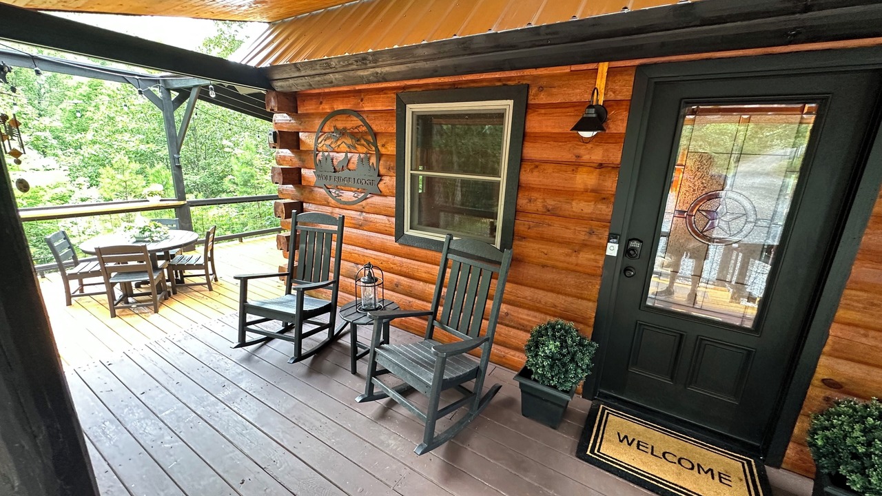 Photo of Outdoor in Board Camp