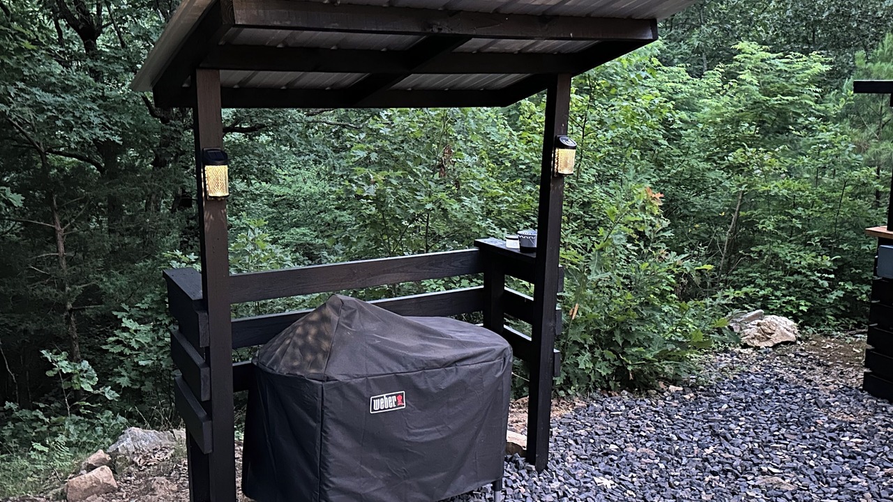 Photo of Outdoor in Board Camp