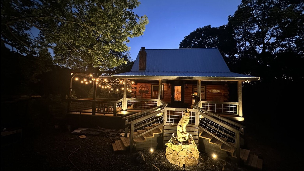 Photo of Outdoor in Board Camp