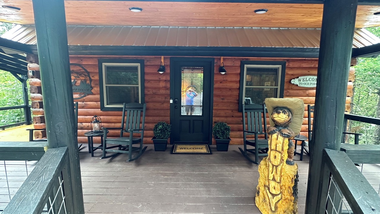 Photo of Outdoor in Board Camp